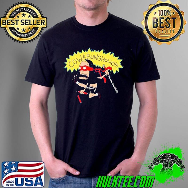 Cowabungholio s Unisex Cowabungholio s Unisex