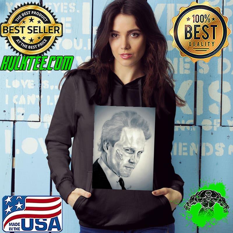 Dean winters mayhem shirt