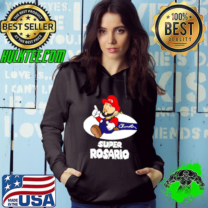 Eddie Rosario Super Rosario Shirt