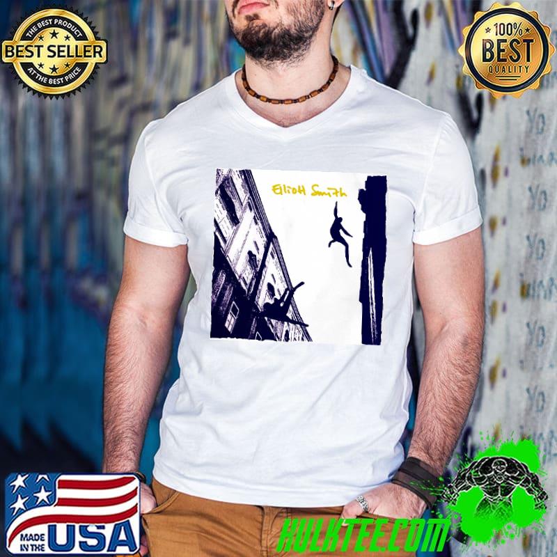 Ellioh Smith Retro Vintage Shirt