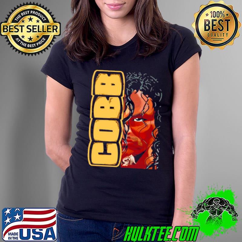 Face of War Jeff Cobb s Ladies Tee Face of War Jeff Cobb s Ladies Tee