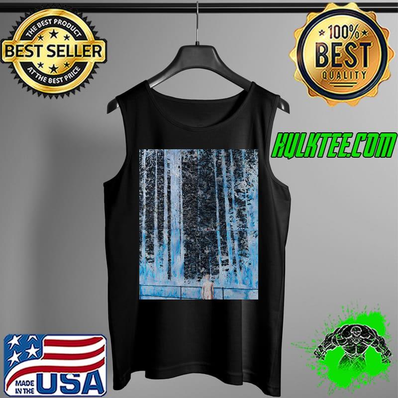 Forest four hours of daylight s Tank Top Forest four hours of daylight s Tank Top