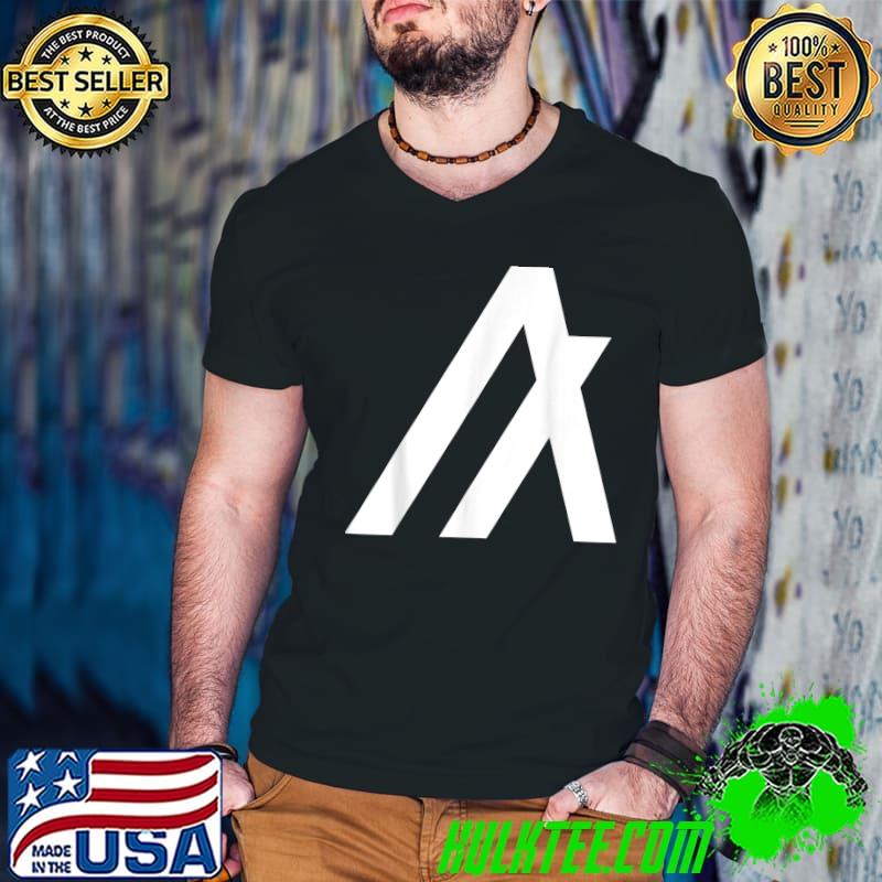 Funny aLGORAND CRYPTOZ T-Shirt