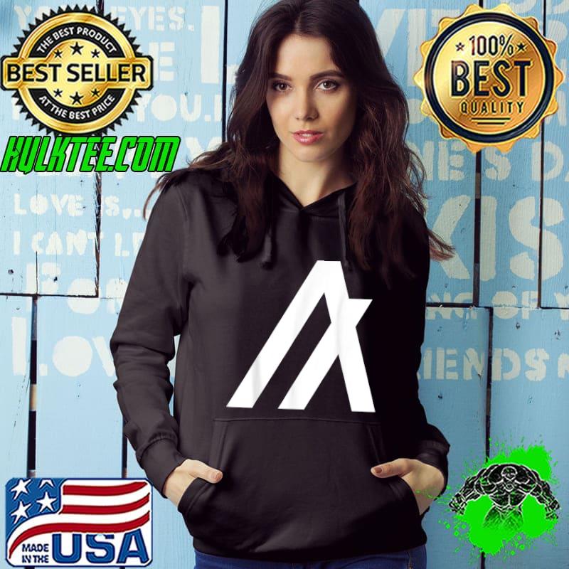 Funny aLGORAND CRYPTOZ T-Shirt Hoodie Funny aLGORAND CRYPTOZ T-Shirt Hoodie