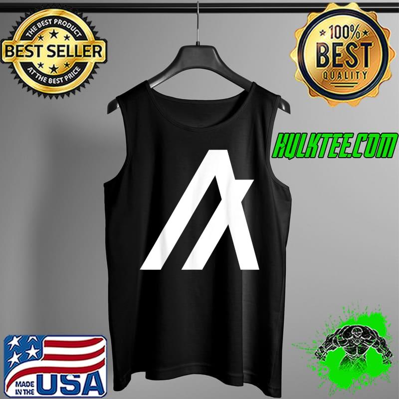 Funny aLGORAND CRYPTOZ T-Shirt Tank Top Funny aLGORAND CRYPTOZ T-Shirt Tank Top