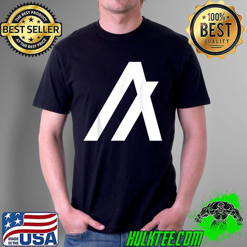 Funny aLGORAND CRYPTOZ T-Shirt Unisex Funny aLGORAND CRYPTOZ T-Shirt Unisex