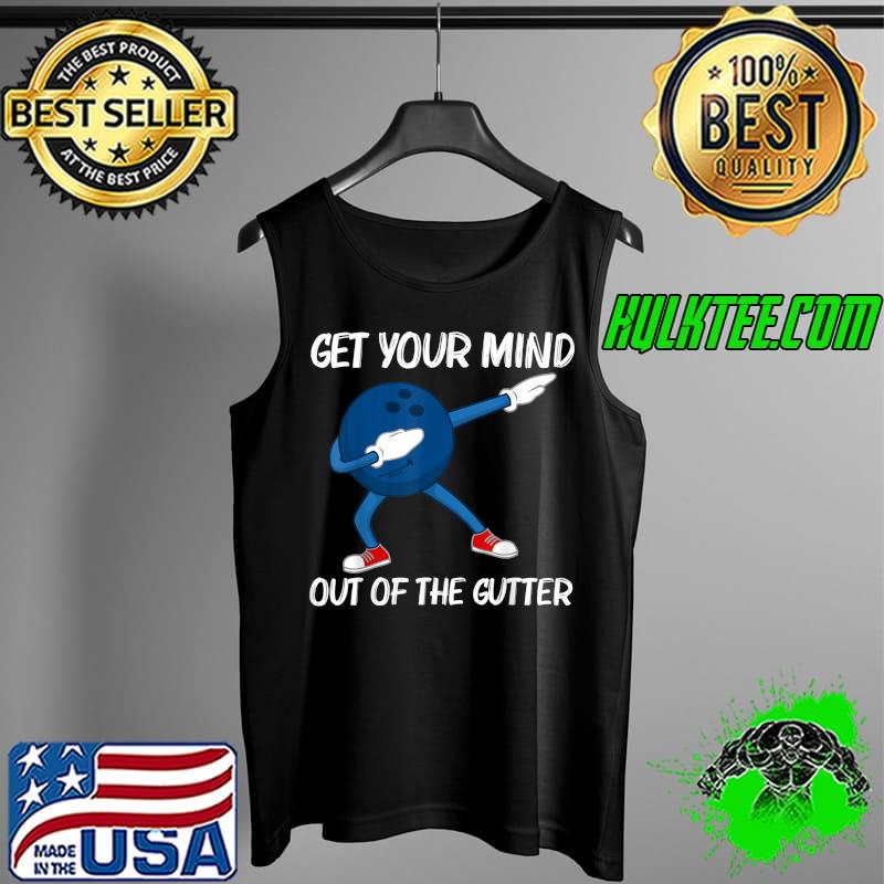 Funny Bowling For Men Women Dabbing Ball Lawn Bowl Candlepin T-Shirt Tank Top Funny Bowling For Men Women Dabbing Ball Lawn Bowl Candlepin T-Shirt Tank Top