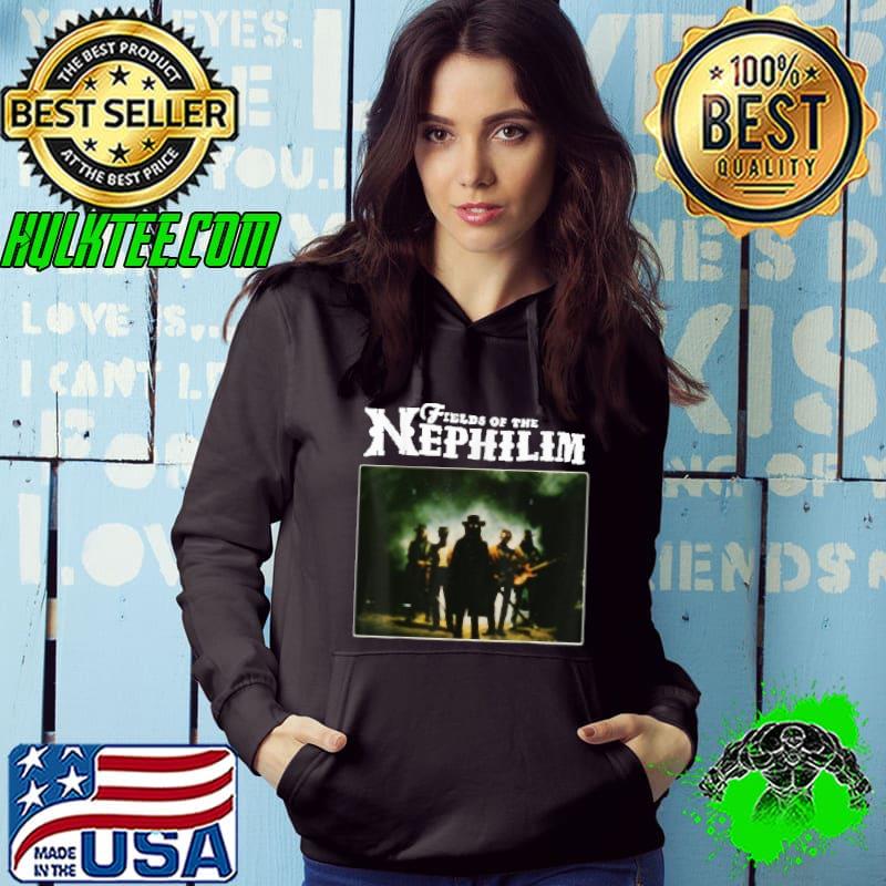 Funny fields of the Myevers Field T-Shirt Hoodie Funny fields of the Myevers Field T-Shirt Hoodie
