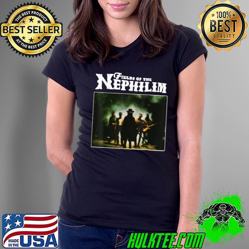 Funny fields of the Myevers Field T-Shirt Ladies Tee Funny fields of the Myevers Field T-Shirt Ladies Tee