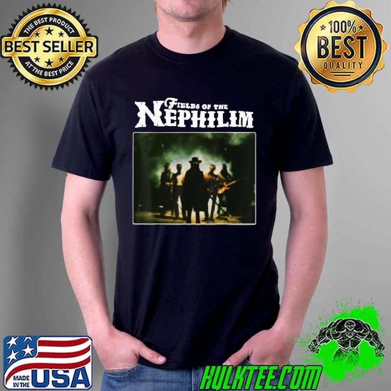 Funny fields of the Myevers Field T-Shirt Unisex Funny fields of the Myevers Field T-Shirt Unisex