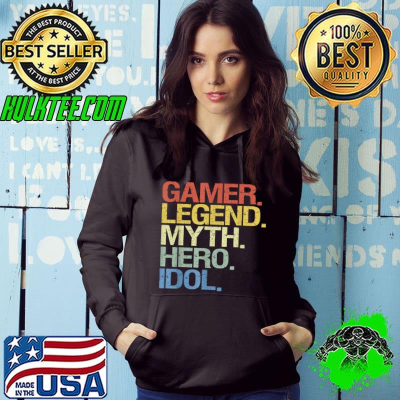 Funny Gaming gamer T-Shirt