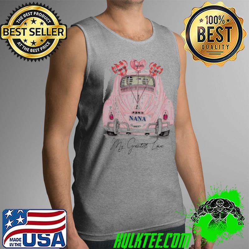 Funny My Greatest Blessings Call Me Nana Mimi Grandma Gigi – Truck Grandkids Name Shirt Tank Top Funny My Greatest Blessings Call Me Nana Mimi Grandma Gigi – Truck Grandkids Name Shirt Tank Top