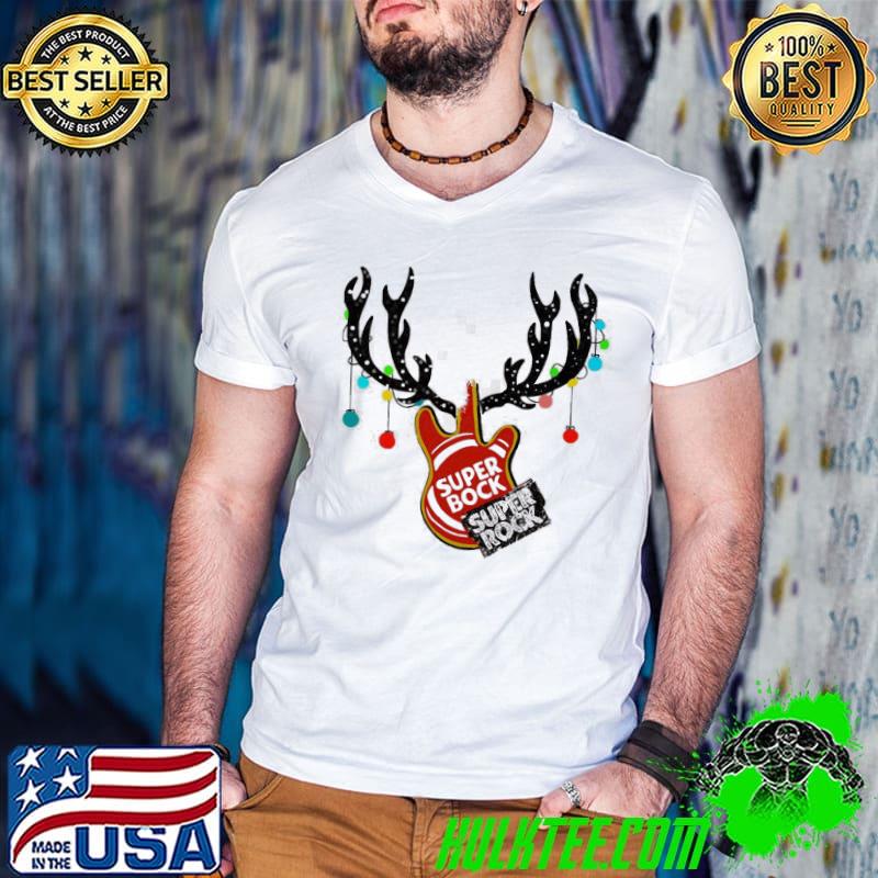 Funny super-bock-jingle-bell-rock-unisex-sweatshirt-g8yoo25952