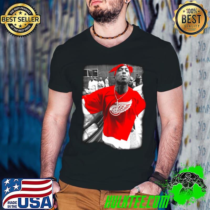 Funny tupac Shakur Vintage Shirt Funny tupac Shakur Vintage Shirt