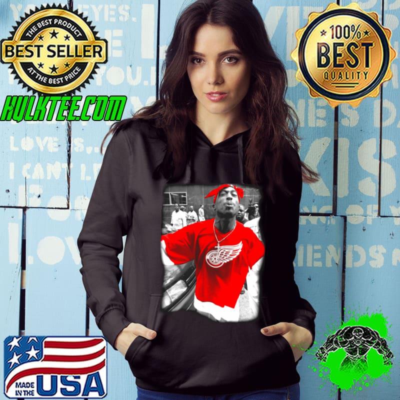 Funny tupac Shakur Vintage Shirt Hoodie Funny tupac Shakur Vintage Shirt Hoodie