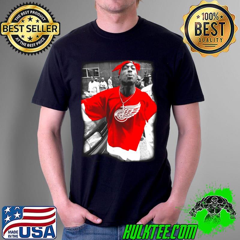 Funny tupac Shakur Vintage Shirt Unisex Funny tupac Shakur Vintage Shirt Unisex