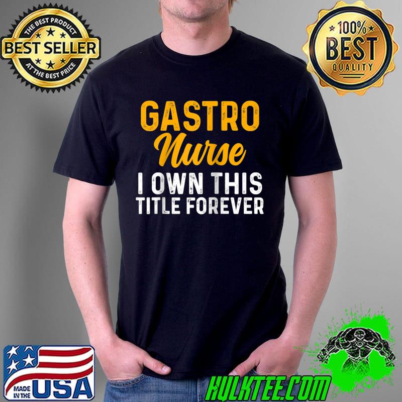 Gastroenterology Gastro Nurse GI Nursing T-s Unisex Gastroenterology Gastro Nurse GI Nursing T-s Unisex