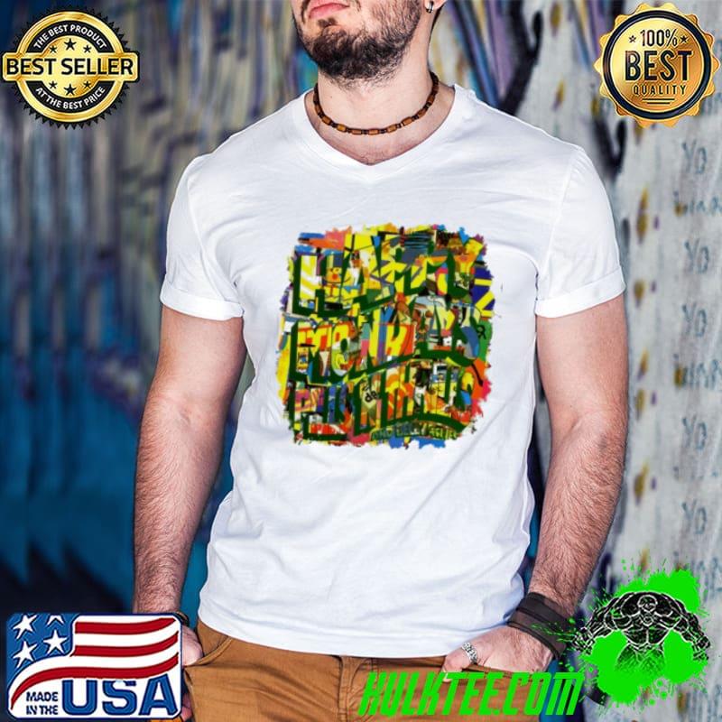 Happy Mondays Pills N Thrills And Bellyaches Shirt