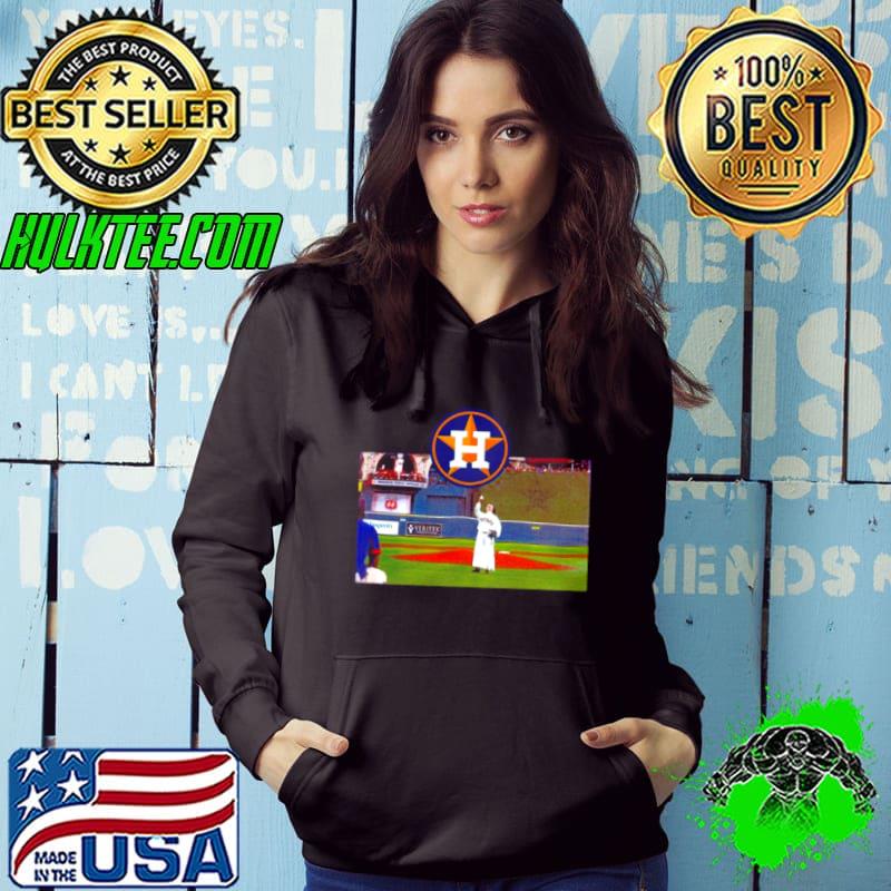 Houston Astros World Series Champions 2021 shirt