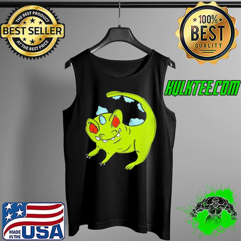 I Am Dinosaur Shirt Tank Top I Am Dinosaur Shirt Tank Top