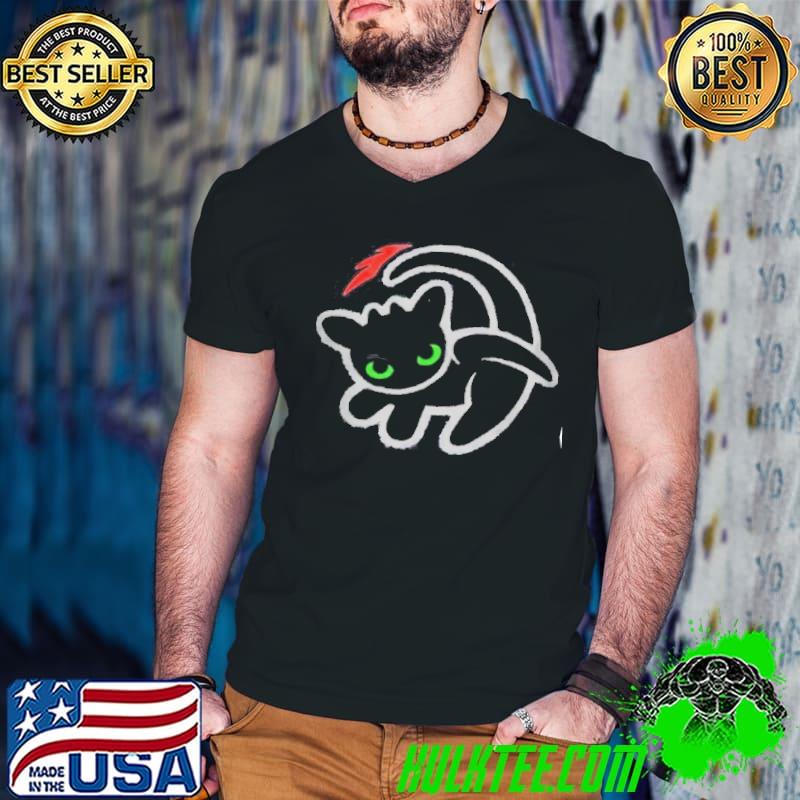I Just Can't Wait Toothless Shirt Guys V Neck I Just Can't Wait Toothless Shirt Guys V Neck