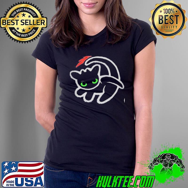 I Just Can't Wait Toothless Shirt Ladies Tee I Just Can't Wait Toothless Shirt Ladies Tee