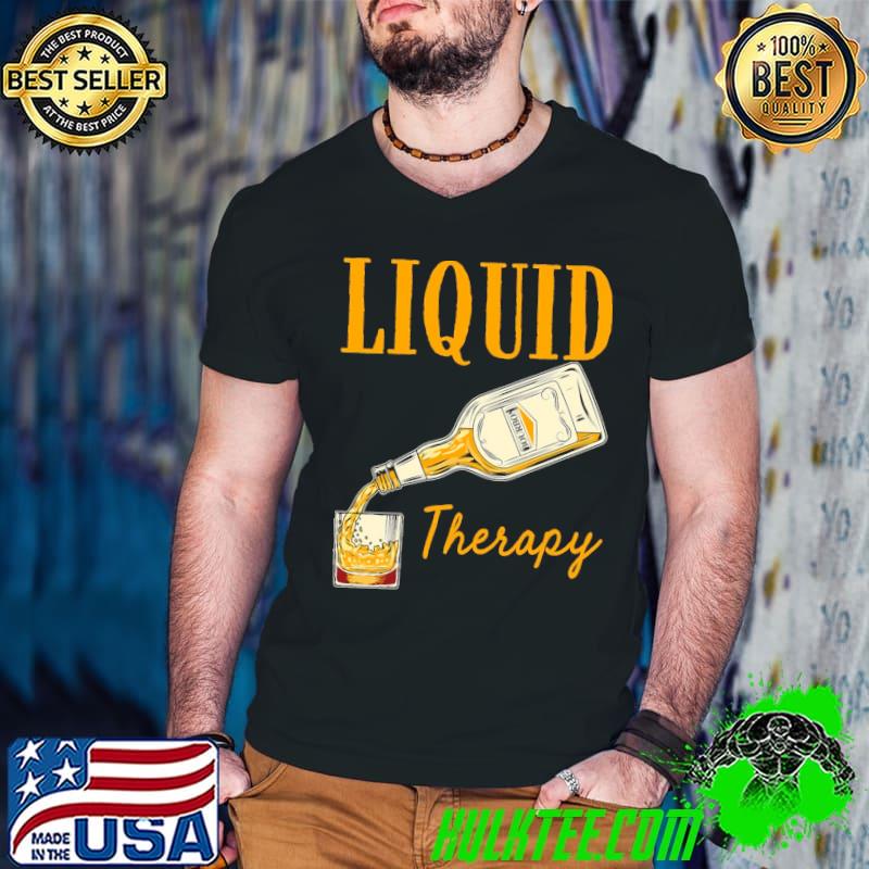 Liquid Therapy Shirt