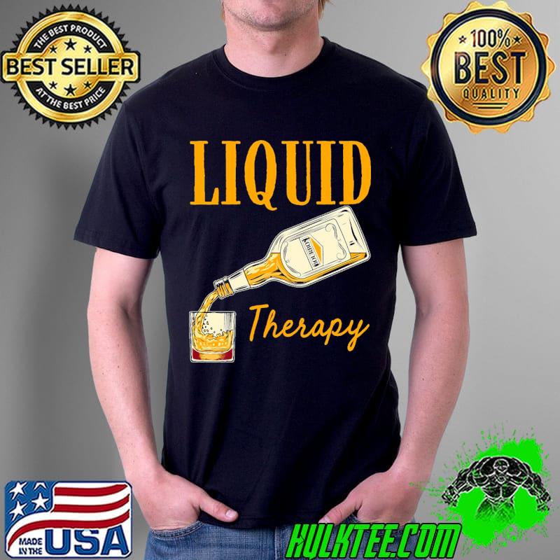 Liquid Therapy Shirt Unisex Liquid Therapy Shirt Unisex