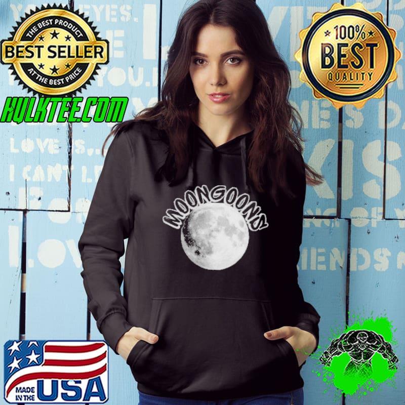 Moongoons Shirt