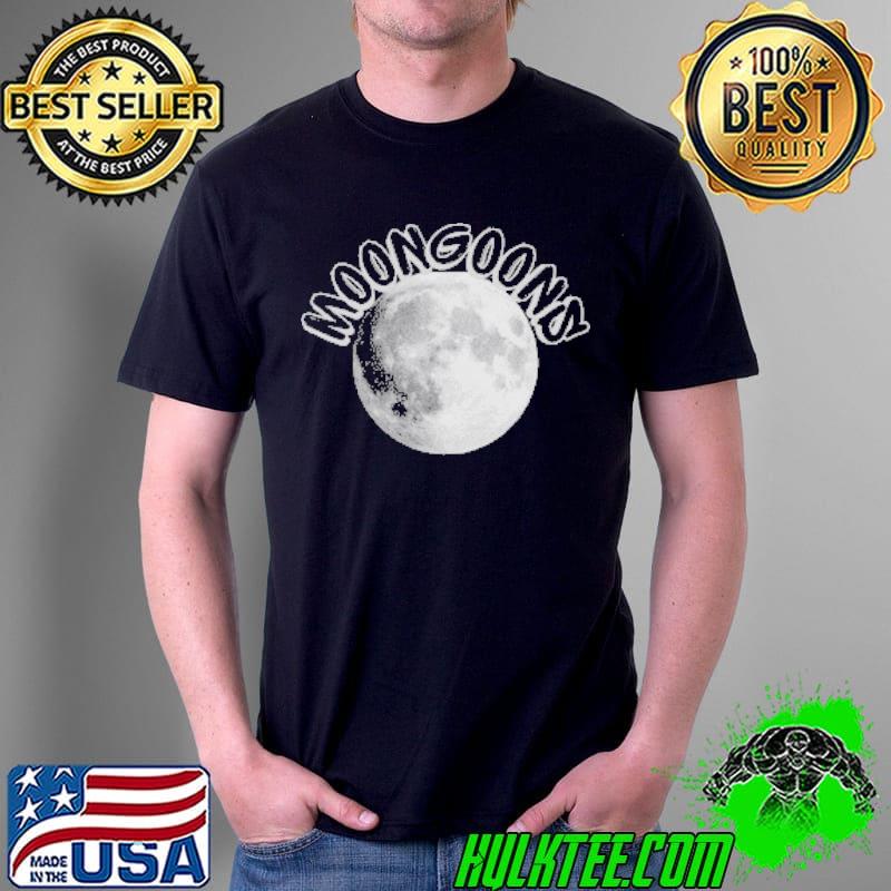 Moongoons Shirt Unisex Moongoons Shirt Unisex