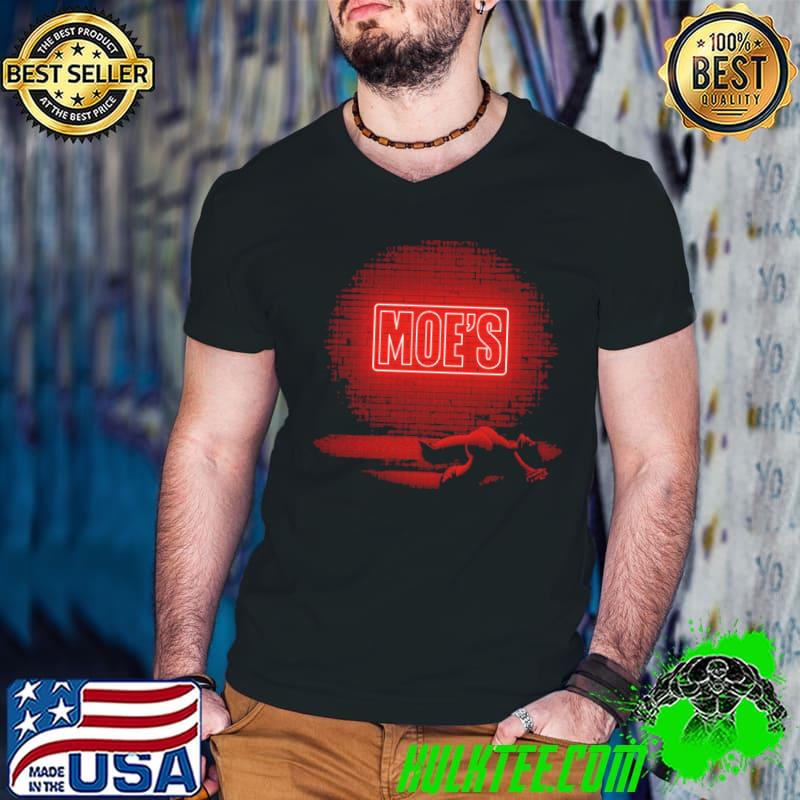 Neon by Se7te Shirt