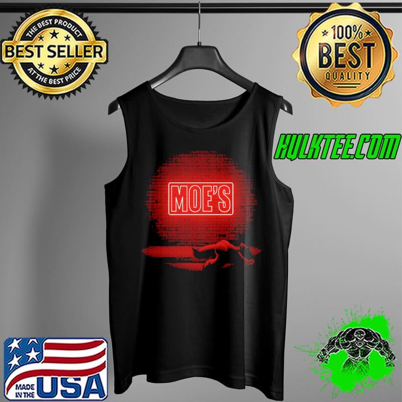 Neon by Se7te Shirt Tank Top Neon by Se7te Shirt Tank Top