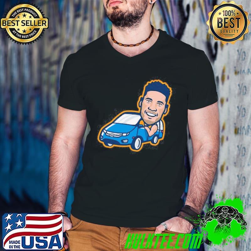 Nice Georges niang 2021 clothing shirt