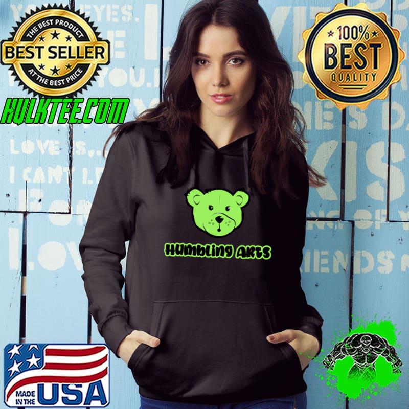 Nice Humbling Arts Sweatshirt