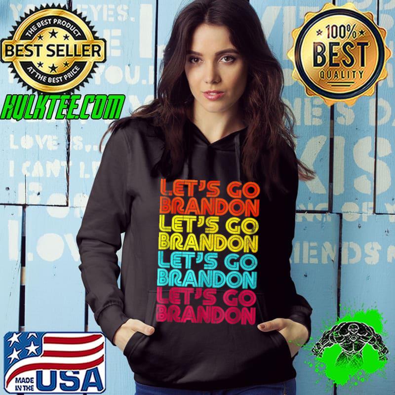 Nice Let’s go Brandon T Shirt