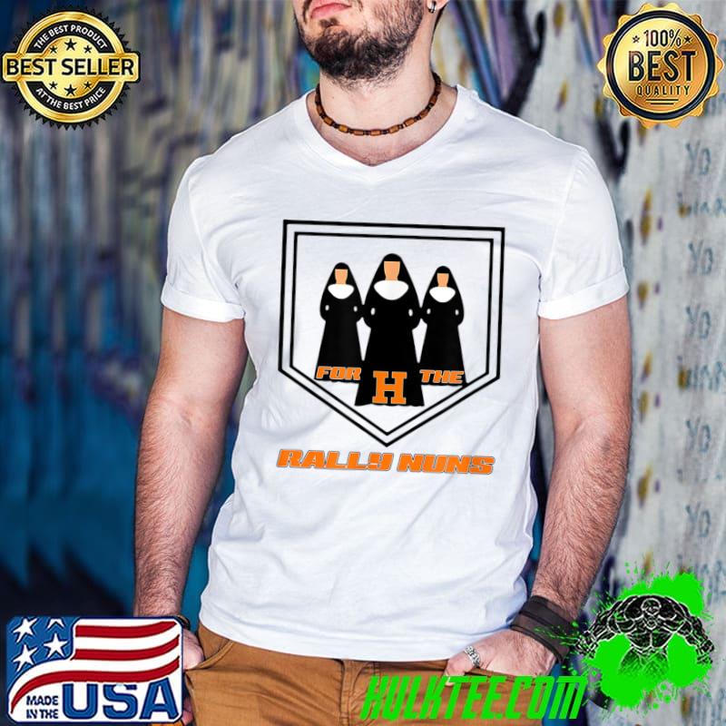 Nice rally Nuns T-Shirt