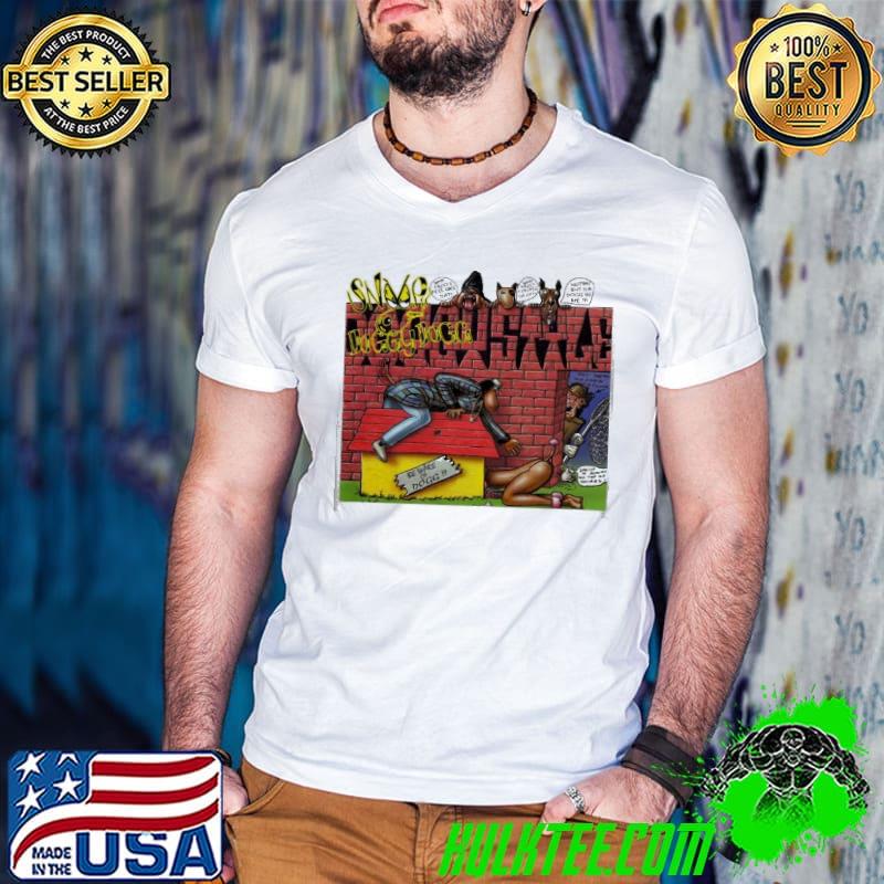 Nice snoop Dogg Doggystyle Why Must I Feel Like Daty Shirt Nice snoop Dogg Doggystyle Why Must I Feel Like Daty Shirt