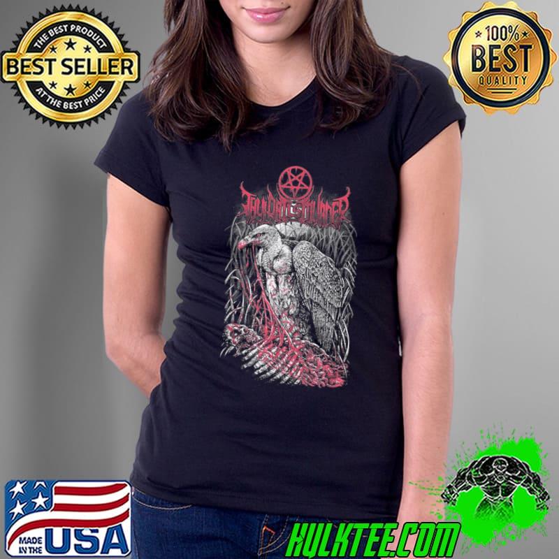 Nice thy Art Is Murder T-Shirt Ladies Tee Nice thy Art Is Murder T-Shirt Ladies Tee