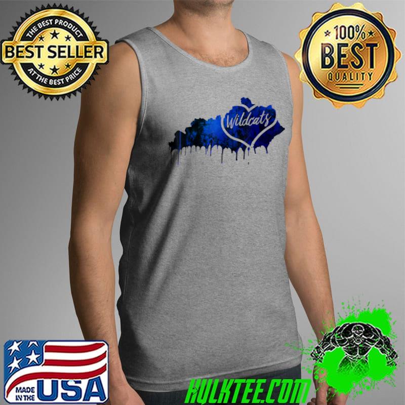 Official bBN Shirt Kentucky Basketball Sports Gifts for Wildcat Fan T-Shirt Tank Top Official bBN Shirt Kentucky Basketball Sports Gifts for Wildcat Fan T-Shirt Tank Top