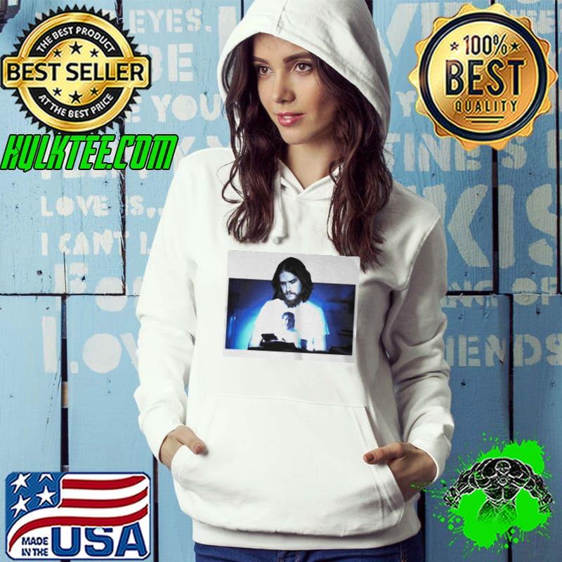 Official Bo burnham inside Hoodie Official Bo burnham inside Hoodie