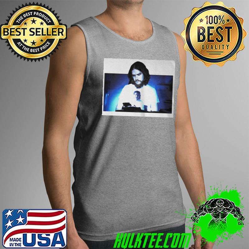 Official Bo burnham inside Tank Top Official Bo burnham inside Tank Top