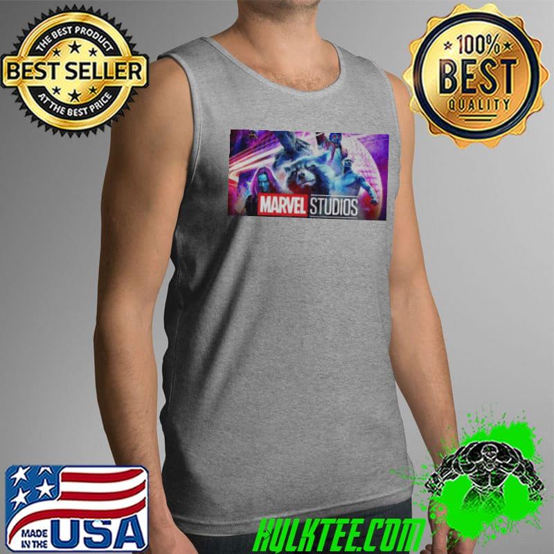 Official Disney announces special Marvel actor returning for guardians of the galaxy ride Tank Top Official Disney announces special Marvel actor returning for guardians of the galaxy ride Tank Top