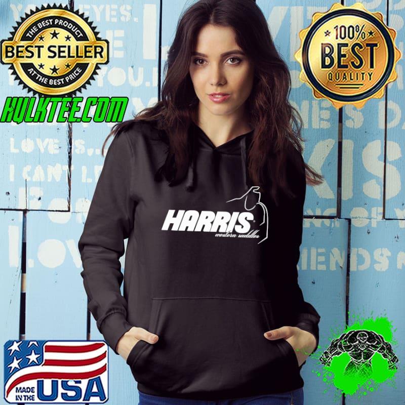 Official Harris Performance Tech Shirt