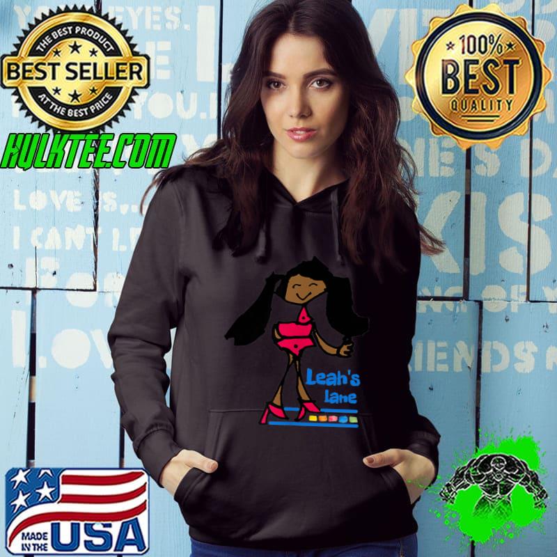 Official Leah's Lane T-Shirt