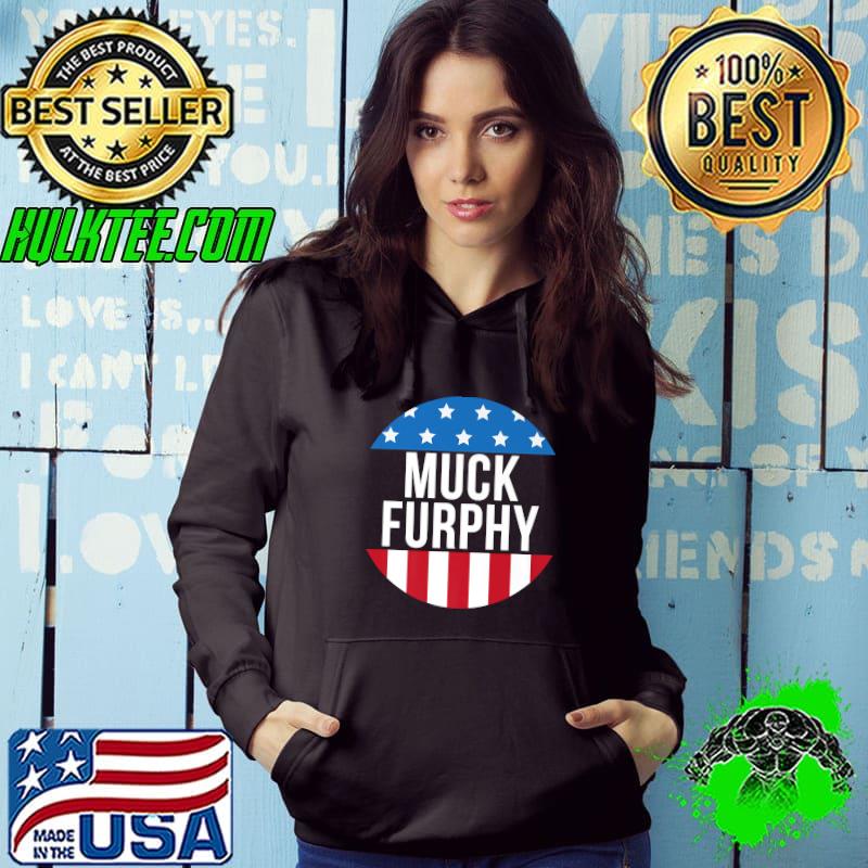 Official phil Murphy New Jersey Governor Democrat Recall Republican Premium T-Shirt