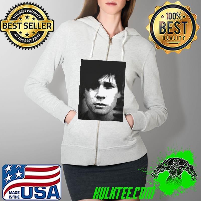 Official To The Stars Tom Delonge Untitled Era Shirt Full Zip Hooded Official To The Stars Tom Delonge Untitled Era Shirt Full Zip Hooded