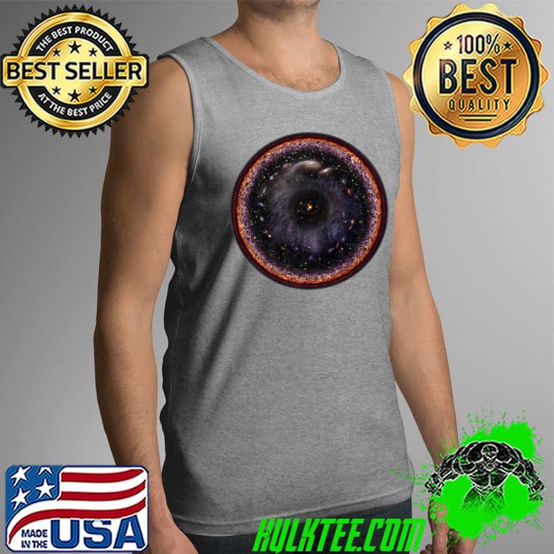 Official universe Astronomy Cosmos Physics Science Teacher Student Premium T-Shirt Tank Top Official universe Astronomy Cosmos Physics Science Teacher Student Premium T-Shirt Tank Top