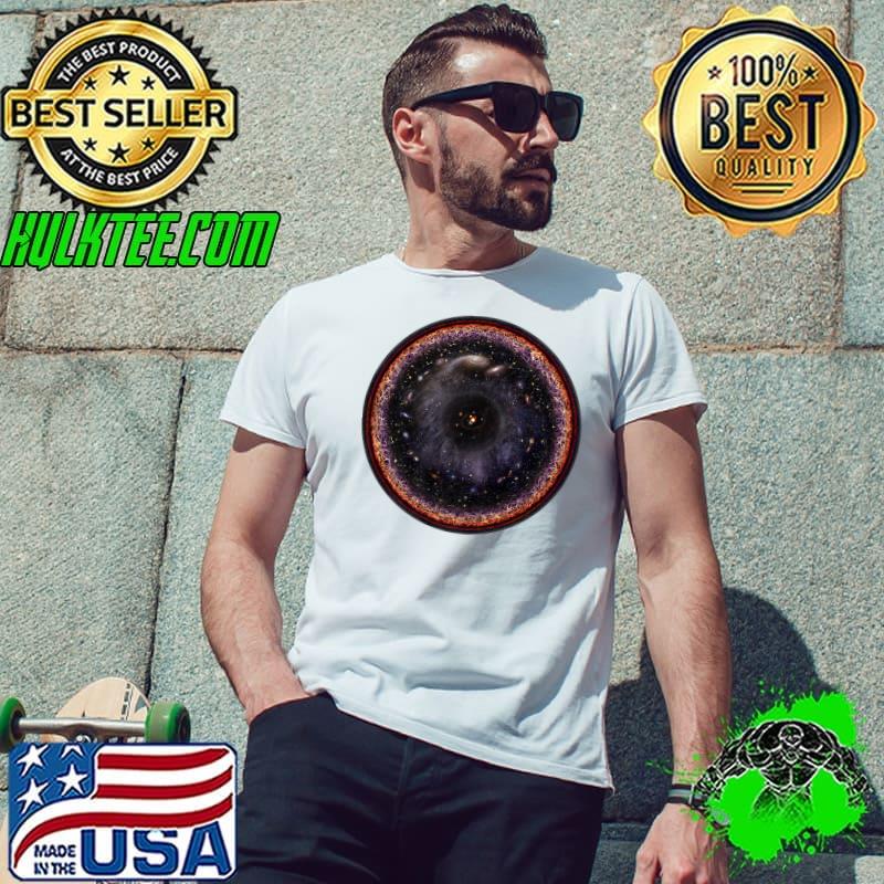 Official universe Astronomy Cosmos Physics Science Teacher Student Premium T-Shirt Unisex Official universe Astronomy Cosmos Physics Science Teacher Student Premium T-Shirt Unisex