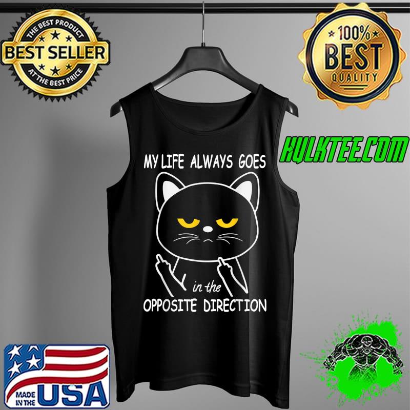 Official vintage funny cat Style Angry Cats Lover quote Sarcastic T-Shirt Tank Top Official vintage funny cat Style Angry Cats Lover quote Sarcastic T-Shirt Tank Top