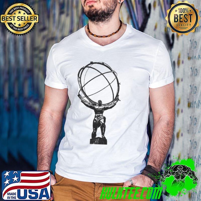 Original Atlas Symbol Shirt
